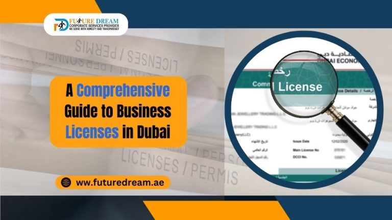 Business Licenses