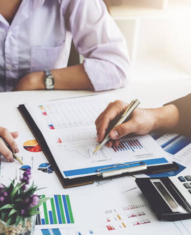 Auditing & Accounting Services