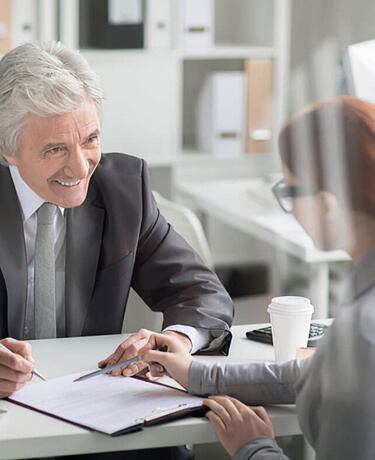 Bank Account Assistance