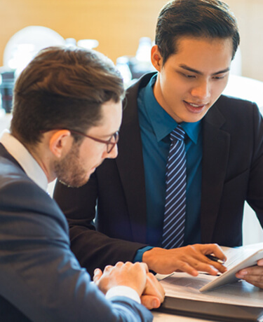 Business Set Up Consultancy