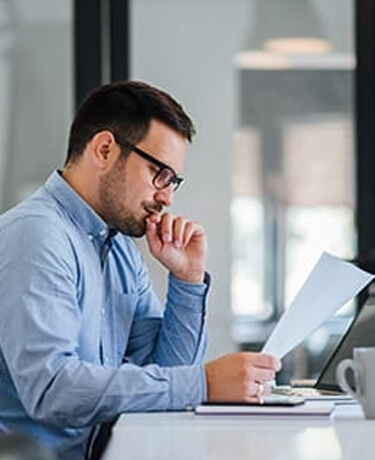 Cancellation of License and Winding Up