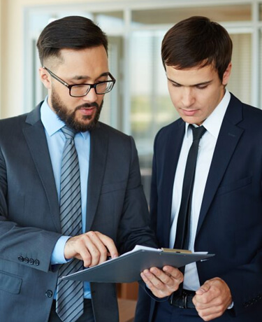 Corporate Pro Services