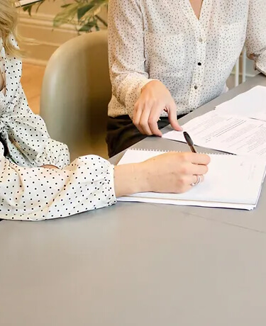 License Amendment Services