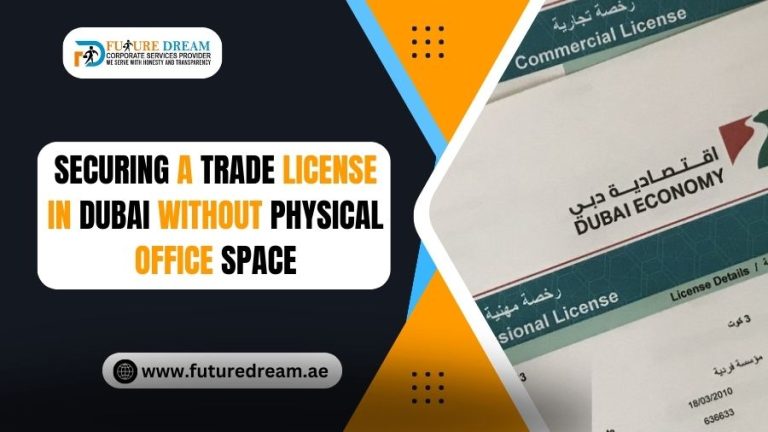 Trade License in Dubai