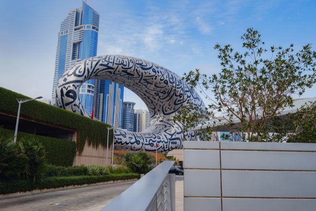 Freezone Business Setup