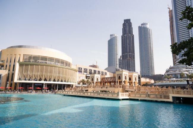 Freezone Business Setup