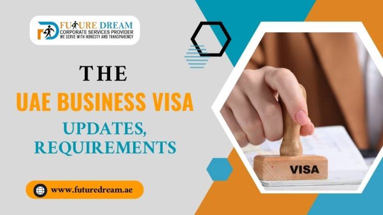 UAE Business Visa