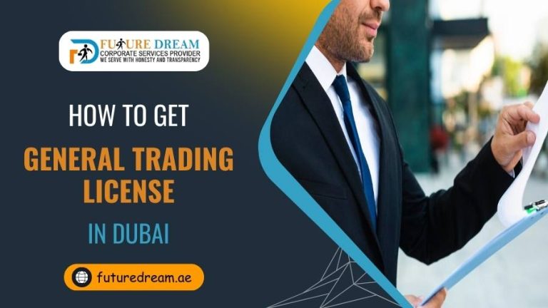 General Trading License in Dubai