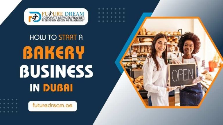 Bakery business in dubai