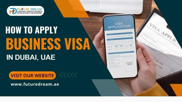 Business Visa in Dubai