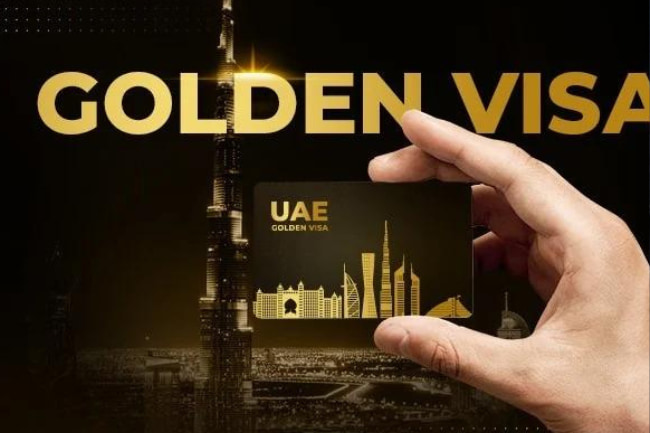 Golden visa