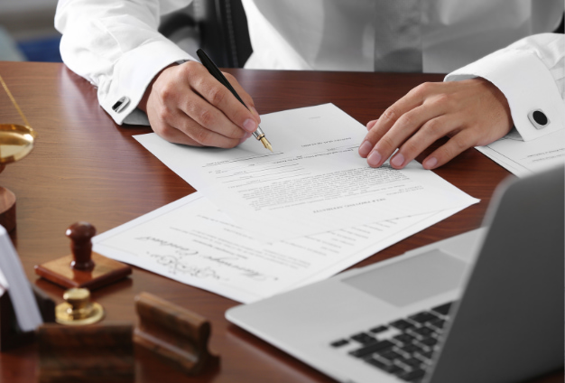 Commercial Trade License