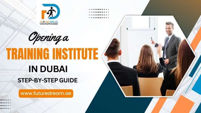 Training Institute In Dubai