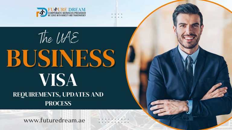The UAE Business Visa Requirements, Updates and Process