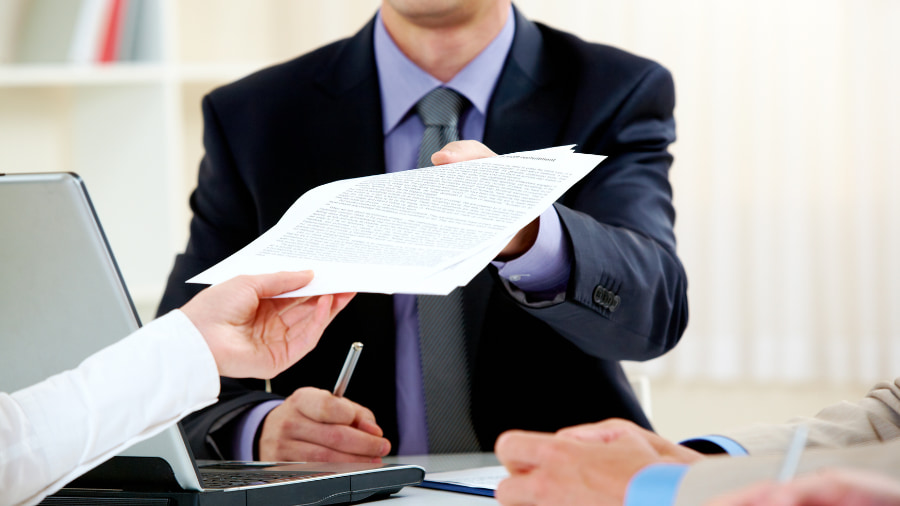 Documents Required to Obtain a UAE Work Visa
