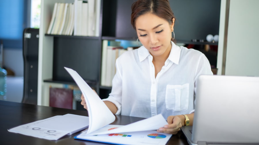 Required Documents