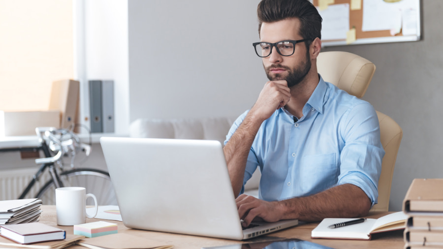 Step 2 – Choose the Right Bank