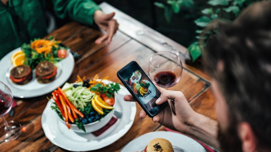 Step 8 – Marketing Your Restaurant