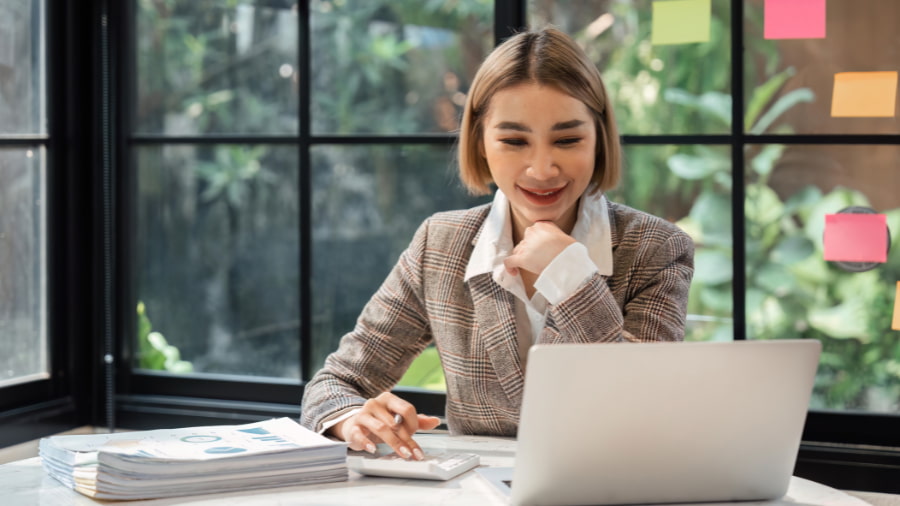 Why a Business Bank Account is a Must-Have in Dubai
