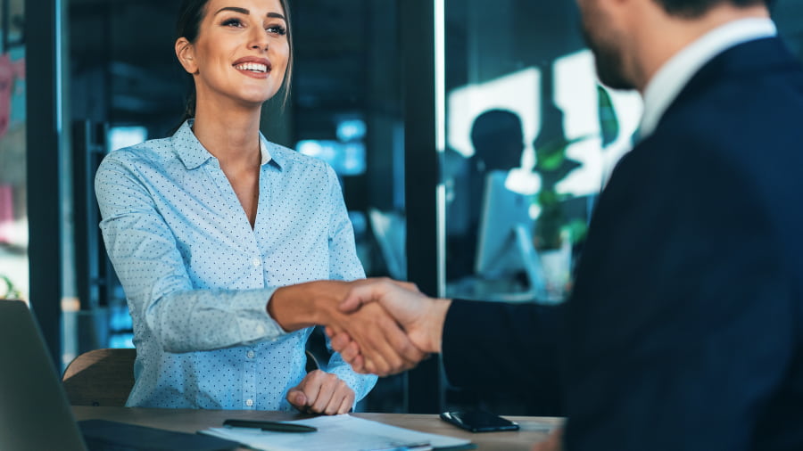 Partnering with a Business Setup Company – A Game-Changer