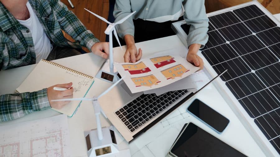 Step 1 – Develop Your Business Plan and Niche