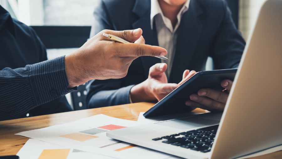 Step 3 – Company Registration and Licensing