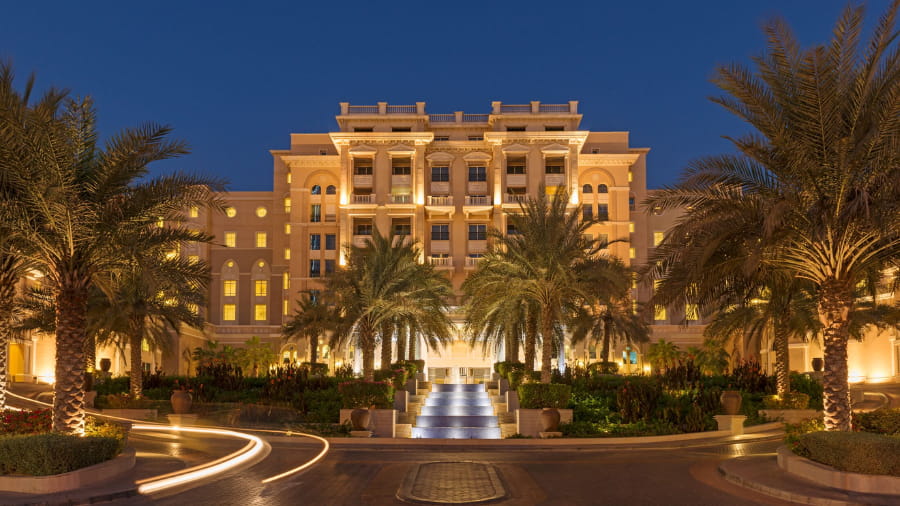 Types of Hotel Businesses in Dubai