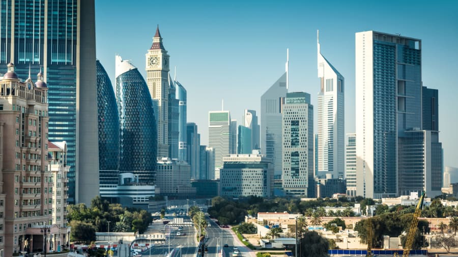 Why Dubai is a Top Choice for Dutch Entrepreneurs