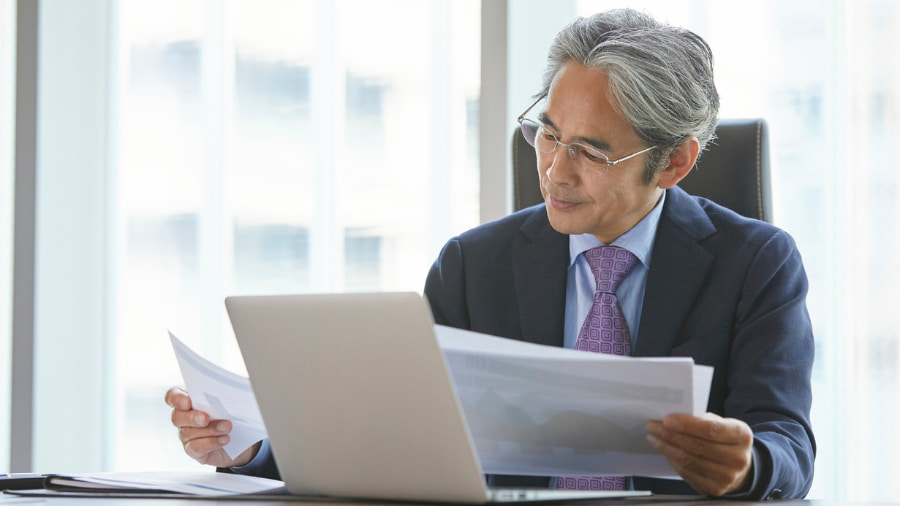 Phase 2 – Licensing and Registration Documents