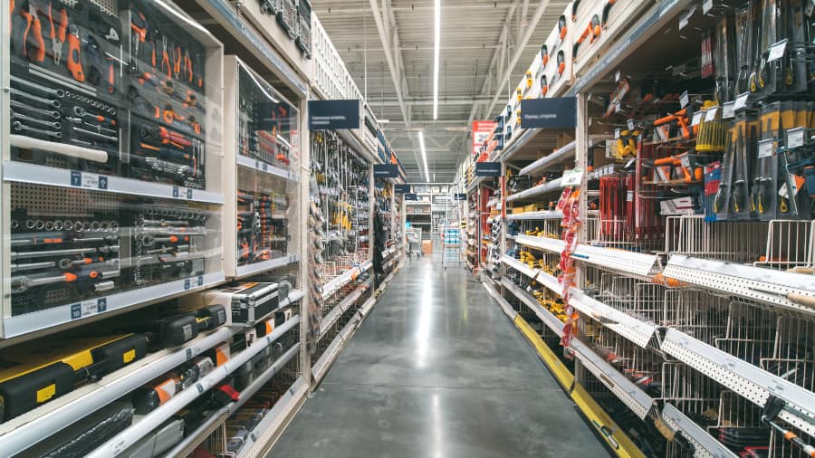 Why Start a Building Materials Trading Company in Dubai